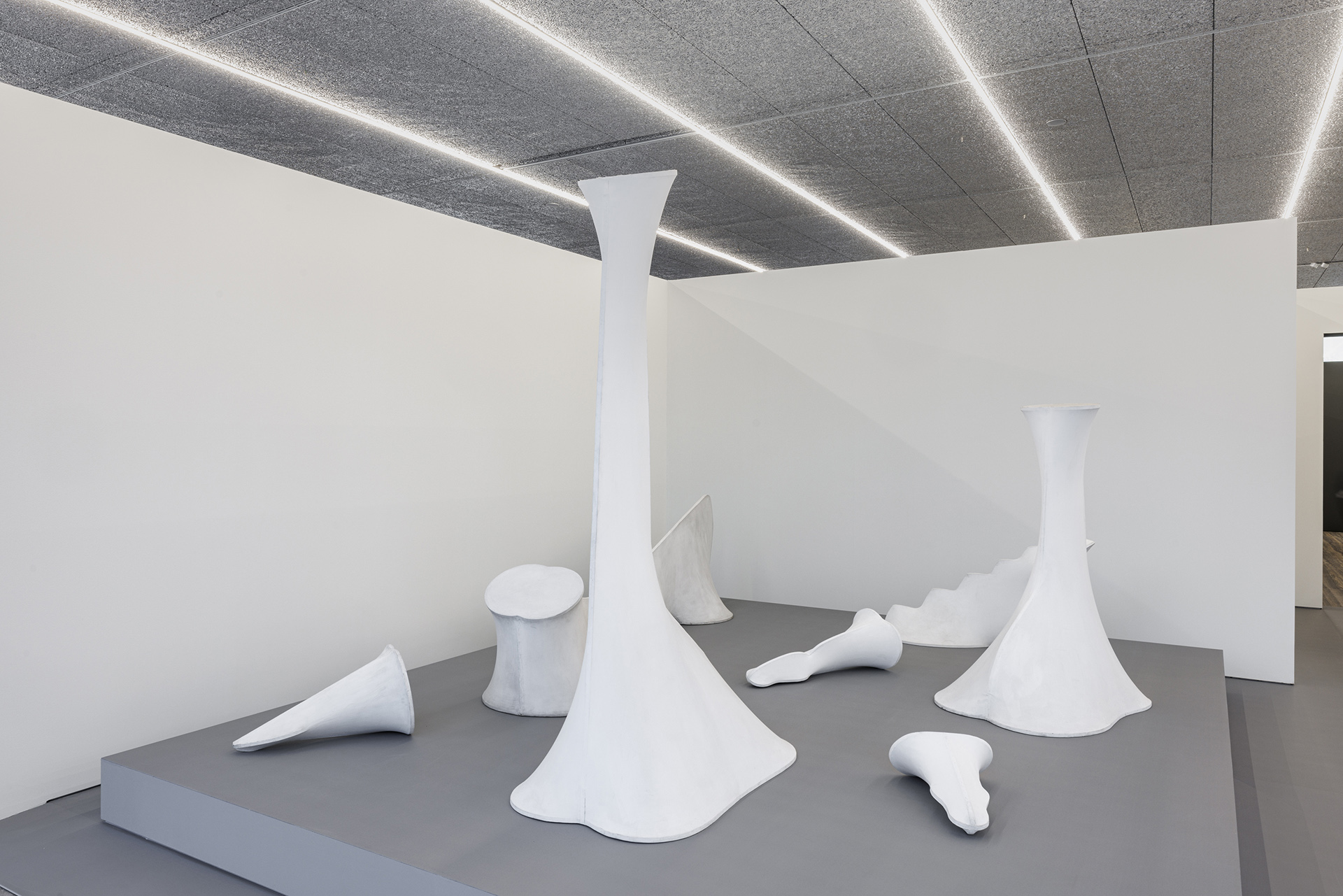 Милан 2024: большая ретроспектива Пино Паскали в Fondazione Prada